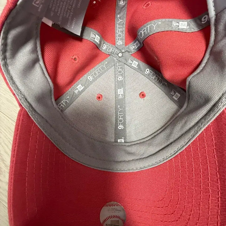 [BUNJANG] New Era NY Yankees Baseball Cap / 뉴에라 NY 양키스 볼캡