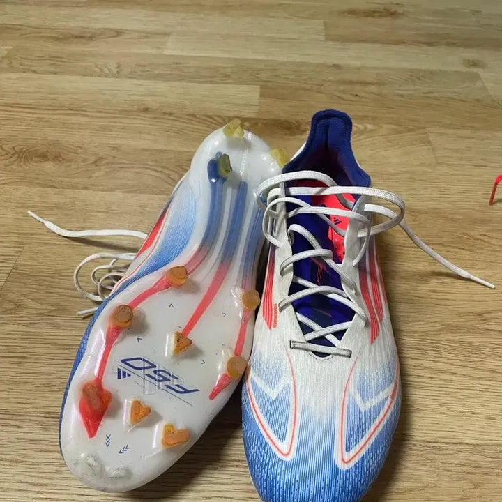 [SOLD OUT] 아디다스 F50 엘리트 275