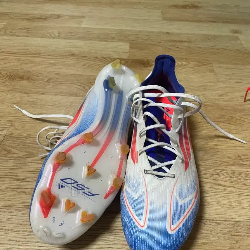 [SOLD OUT] 아디다스 F50 엘리트 275