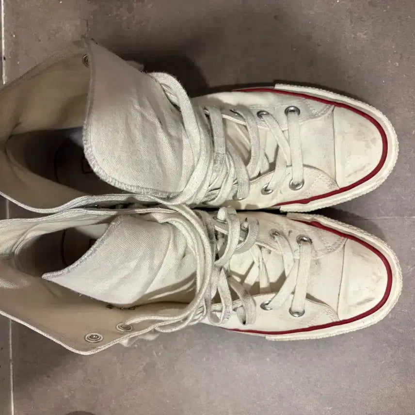 [SOLD OUT] 컨버스 타임라인 59 hi