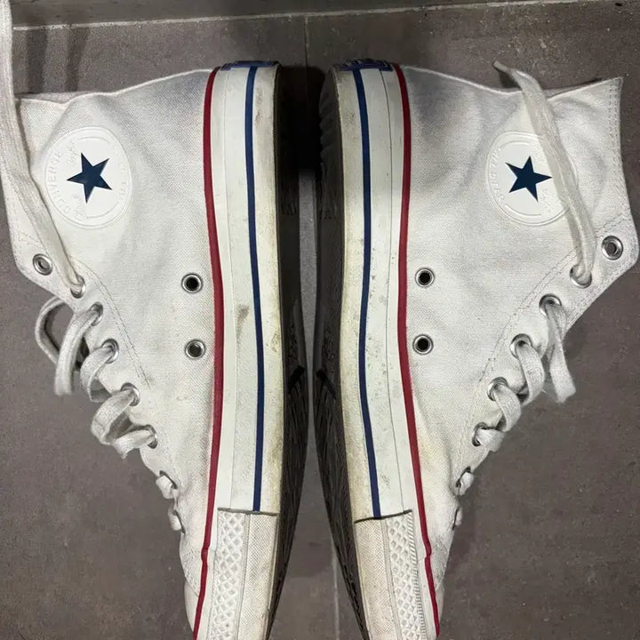 [SOLD OUT] 컨버스 타임라인 59 hi