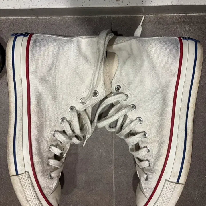 [SOLD OUT] 컨버스 타임라인 59 hi