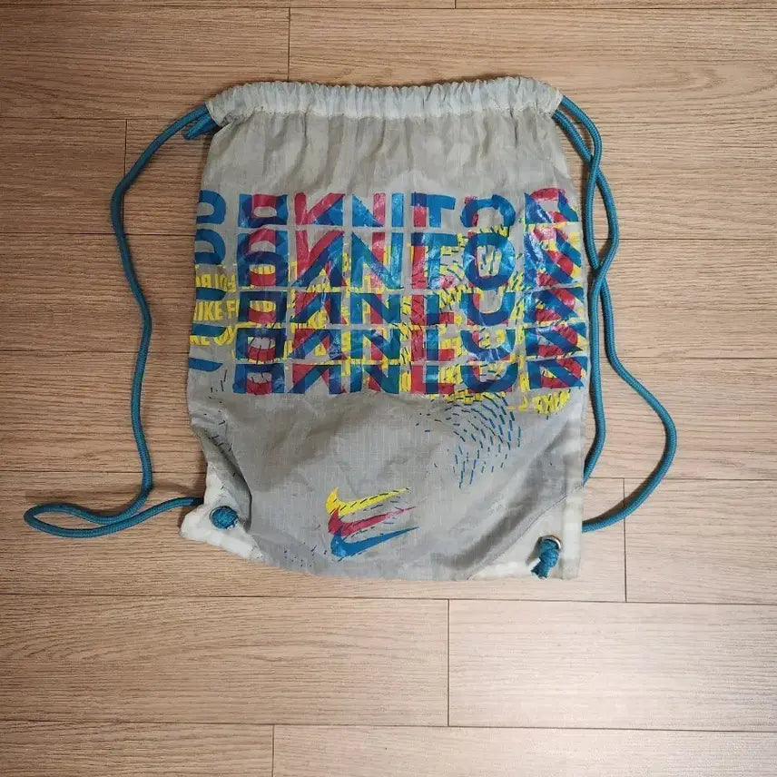 [BUNJANG] Nike Soccer Shoe Bag / 나이키 축구화 쌕, 신발주머니
