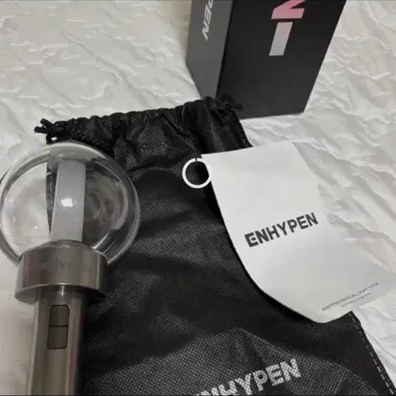 [SOLD OUT] ENHYPEN 엔진봉 응원봉 풀세트