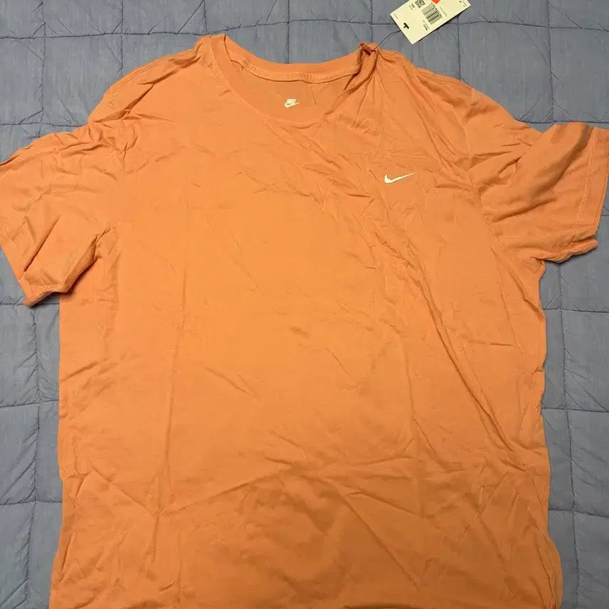 [BUNJANG] Nike Short Sleeve T-shirt XXL / 나이키 반팔티xxl