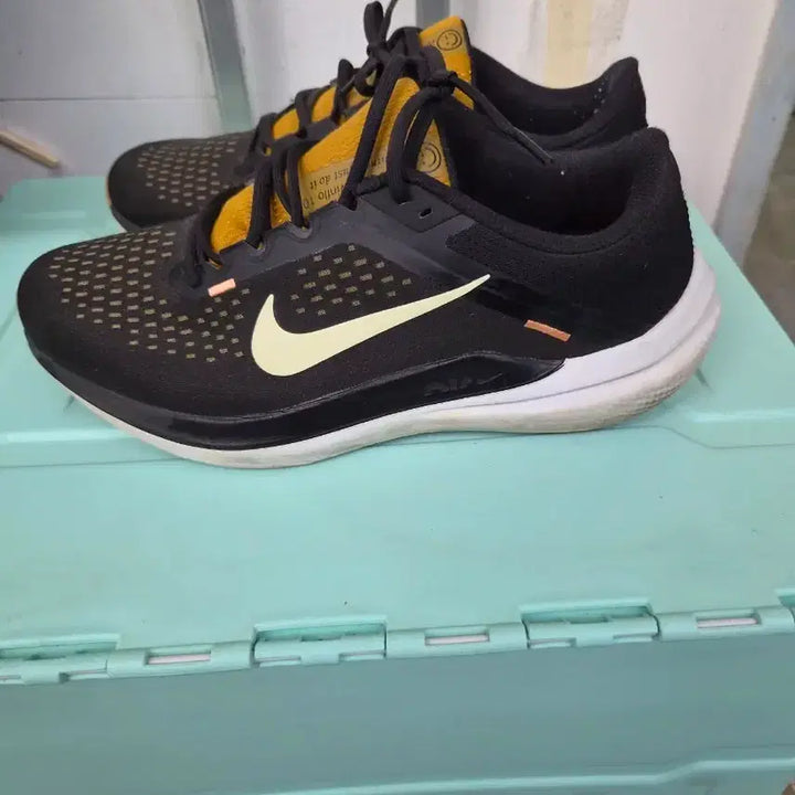 [BUNJANG] Nike Men&