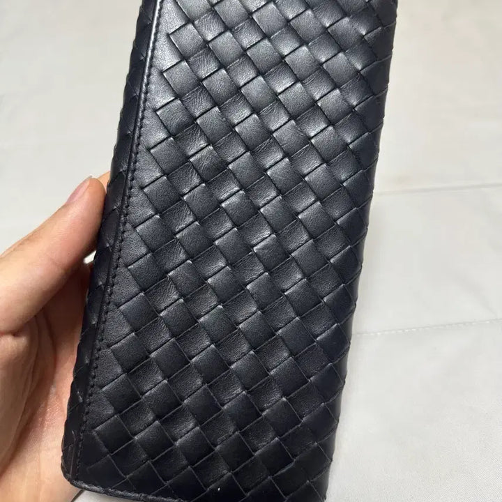 [BUNJANG] Bottega Veneta Long Wallet / [정품] 보테가 장지갑