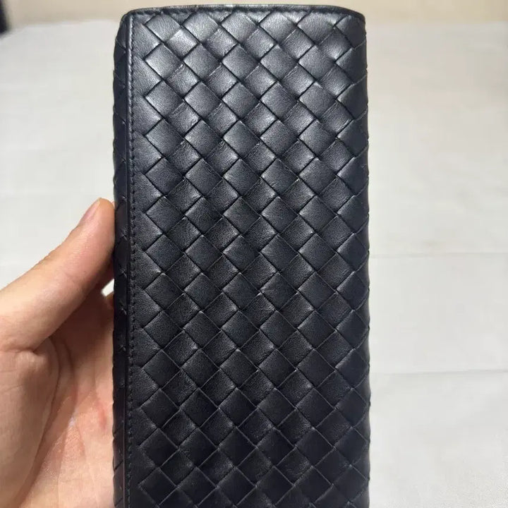 [BUNJANG] Bottega Veneta Long Wallet / [정품] 보테가 장지갑