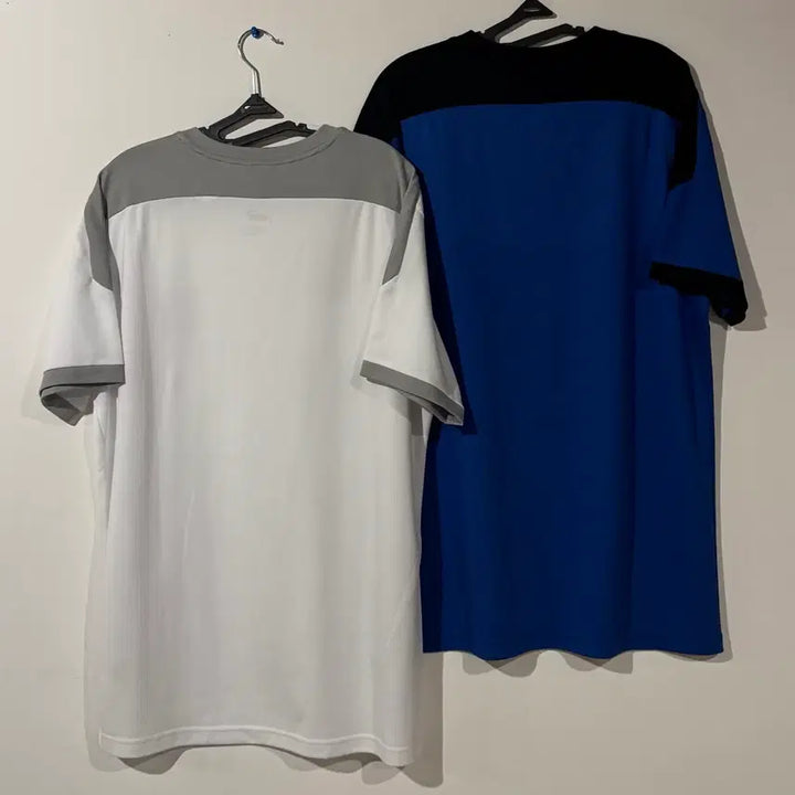 [BUNJANG] Suwon Samsung Bluewings 2020 Training Jersey Bundle (2XL, White/Blue) / 2020 수원삼성블루윙즈 트레이닝 저지 2벌