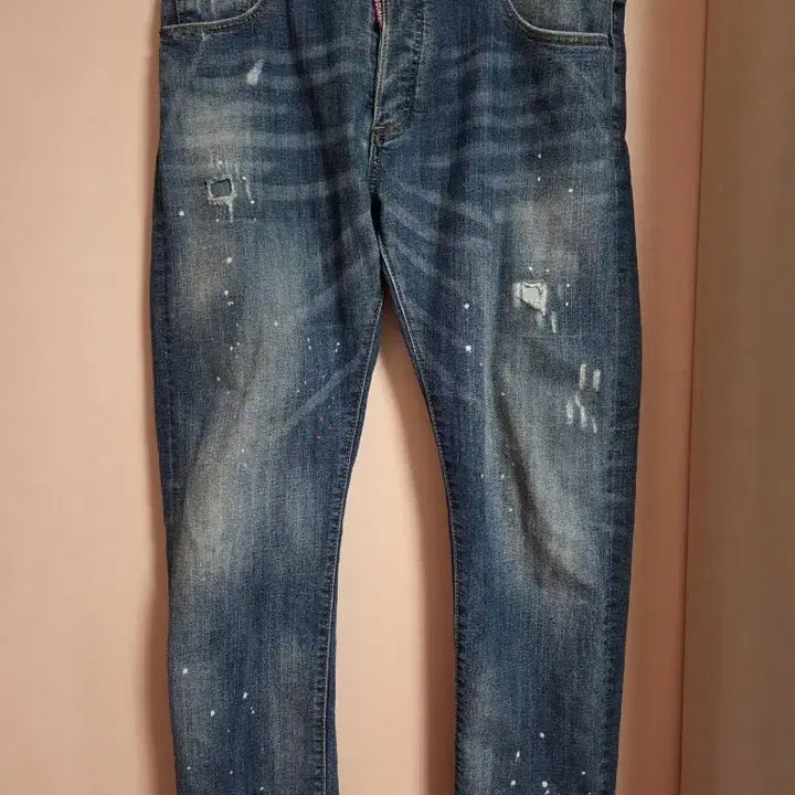 [SOLD OUT] Dsquared2 디스퀘어드 데님
