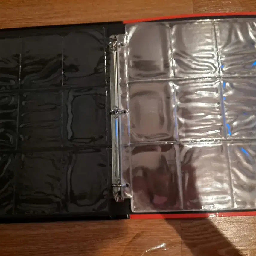 [BUNJANG] EXO Photocard Holder / 엑소 포카 케이스
