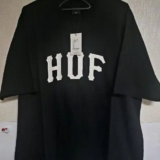 [SOLD OUT] HUF ARCH ROGO TEE