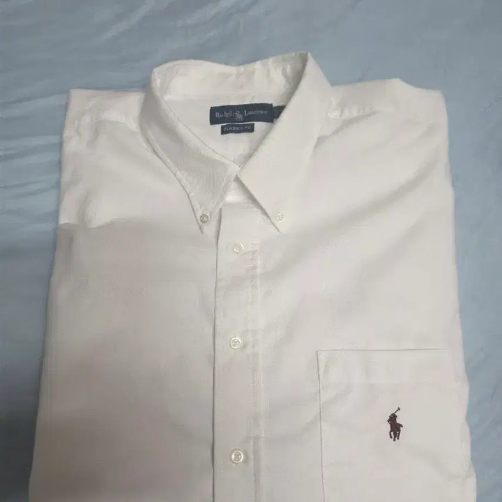[BUNJANG] Polo Ralph Lauren Long Sleeve Shirt XL / 폴로랄프로렌  XL