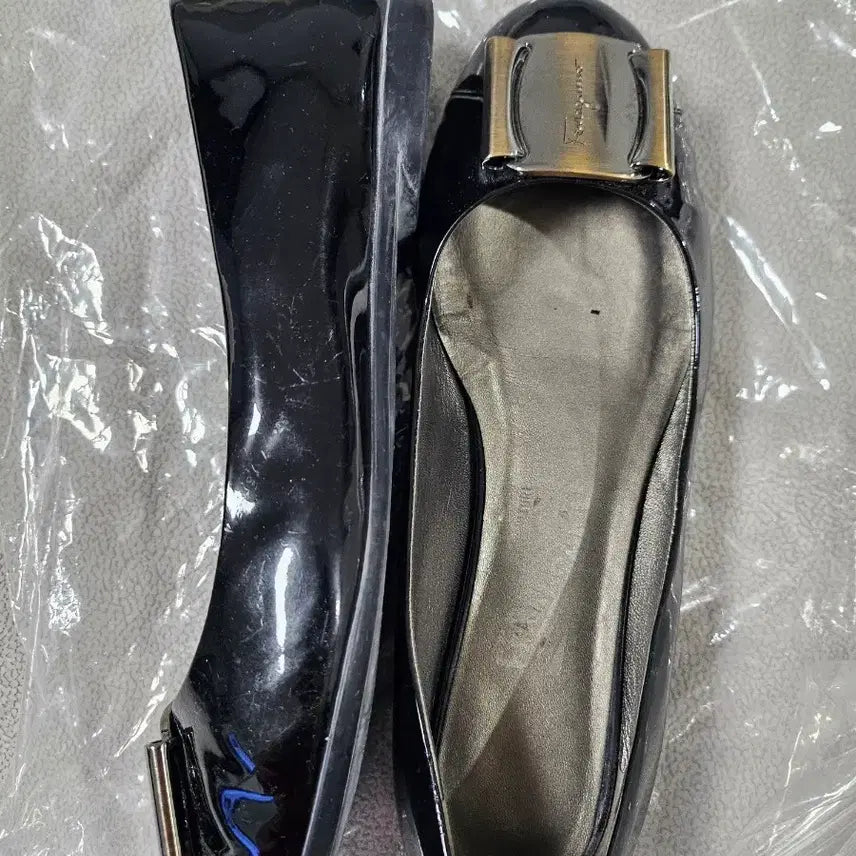 [BUNJANG] Salvatore Ferragamo Women&