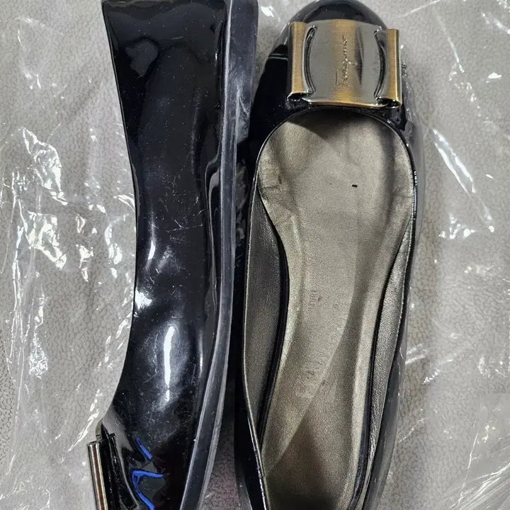 [BUNJANG] Salvatore Ferragamo Women&