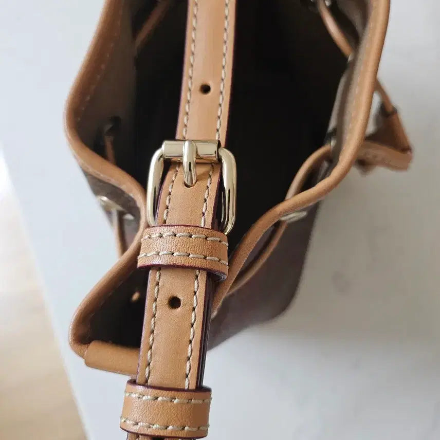[BUNJANG] Etro Paisley Mini Bucket Bag / (정품)에트로 페이즐리 버킷백 미니 가방