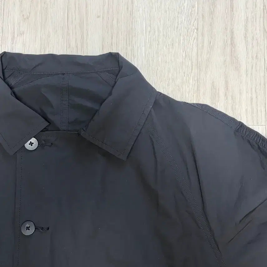 [BUNJANG] Porter Classic Weather Work Coat / 포터 클래식 웨더 워크 코트