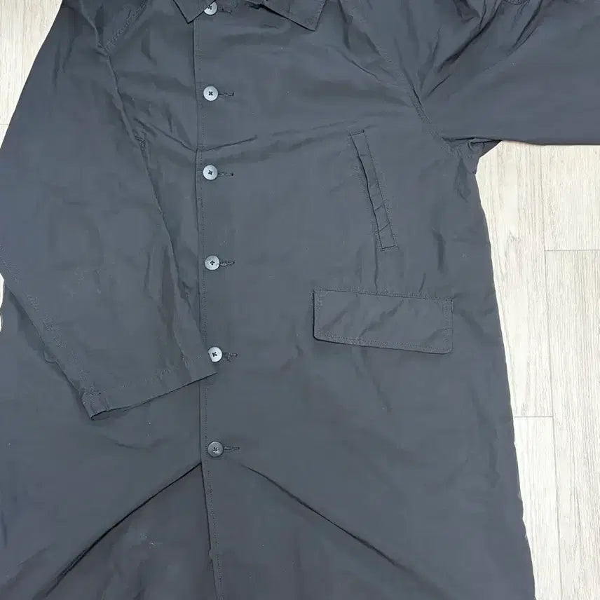 [BUNJANG] Porter Classic Weather Work Coat / 포터 클래식 웨더 워크 코트