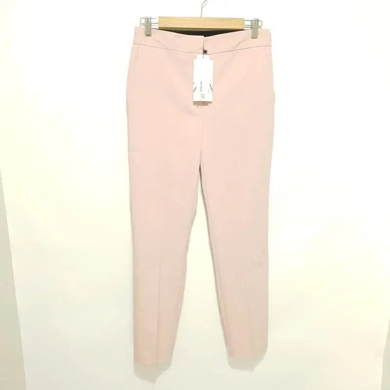 [BUNJANG] ZARA Slacks M_M1882 / 자라 뒷밴딩 슬랙스 M_M1882