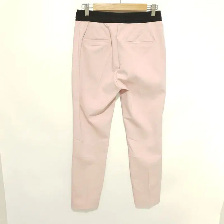 [BUNJANG] ZARA Slacks M_M1882 / 자라 뒷밴딩 슬랙스 M_M1882