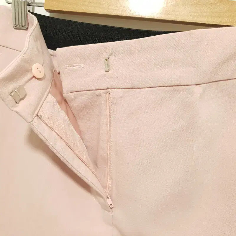 [BUNJANG] ZARA Slacks M_M1882 / 자라 뒷밴딩 슬랙스 M_M1882