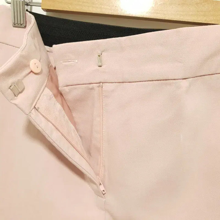 [BUNJANG] ZARA Slacks M_M1882 / 자라 뒷밴딩 슬랙스 M_M1882
