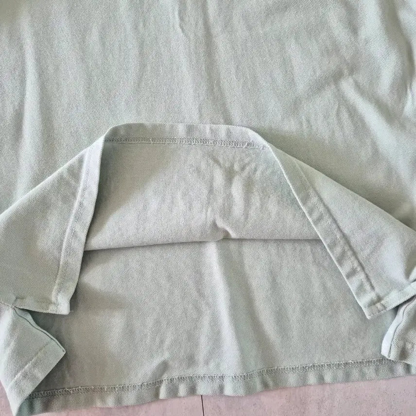 [SOLD OUT] 남성 나이키 카라 티셔츠 100