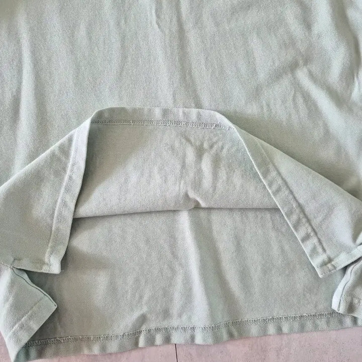 [SOLD OUT] 남성 나이키 카라 티셔츠 100