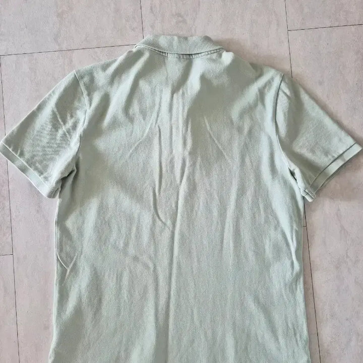 [SOLD OUT] 남성 나이키 카라 티셔츠 100
