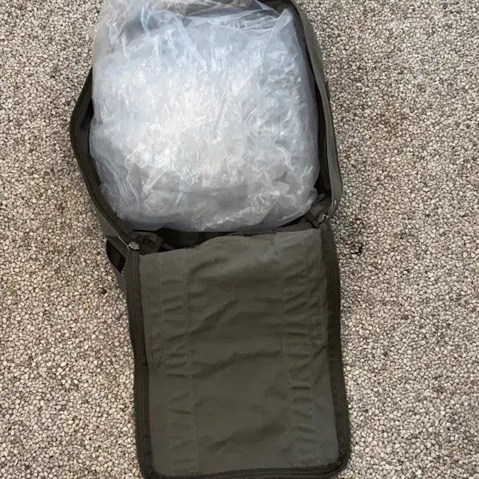 [BUNJANG] The North Face Purple Label 2-Way Daypack / 노스페이스 퍼플라벨 2way 데이팩