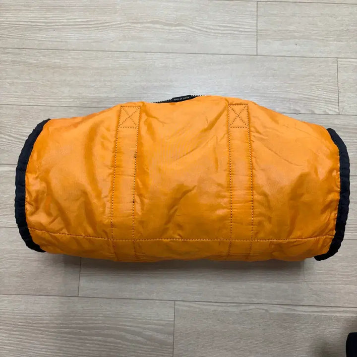 [BUNJANG] 요시다포터 porter 보스턴백 더플백 블랙 라지 L / 요시다포터 porter 보스턴백 더플백 블랙 라지 L