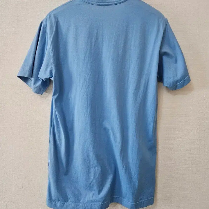 [BUNJANG] Acne Studios Face Patch T-shirt / 아크네 스튜디오 페이스패치 티셔츠