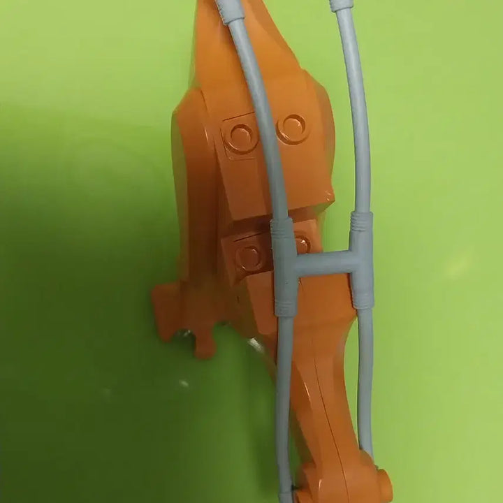 [BUNJANG] LEGO Star Wars Kaadu Figure Orange / 레고 스타워즈 카아두 피규어 오렌지