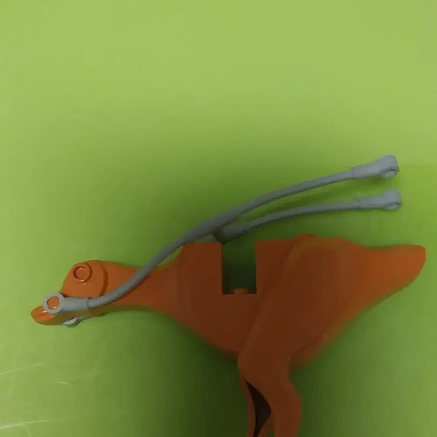 [BUNJANG] LEGO Star Wars Kaadu Figure Orange / 레고 스타워즈 카아두 피규어 오렌지