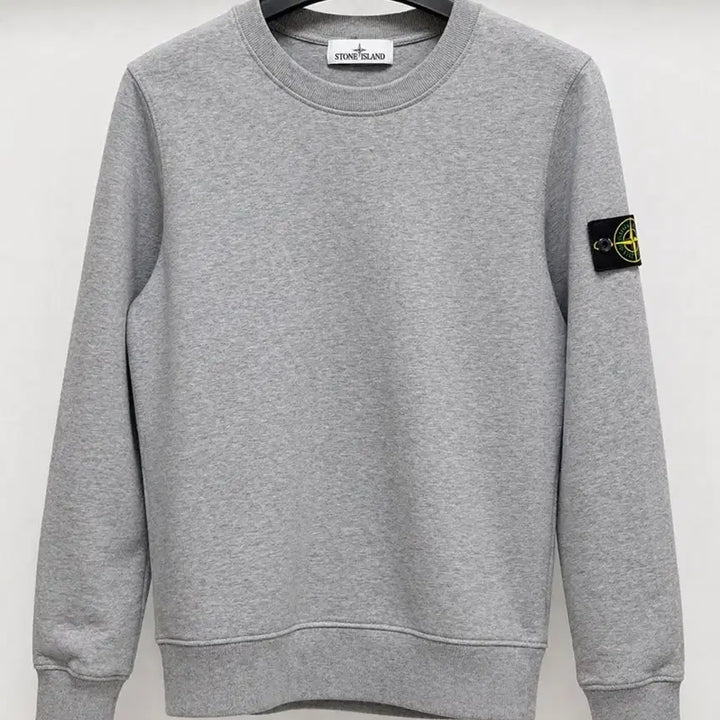 [SOLD OUT] [S]스톤아일랜드 맨투맨