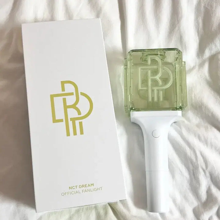 [SOLD OUT] 엔시티드림 응원봉ver2 뉴믐뭔봄 양도 nctdream 판매