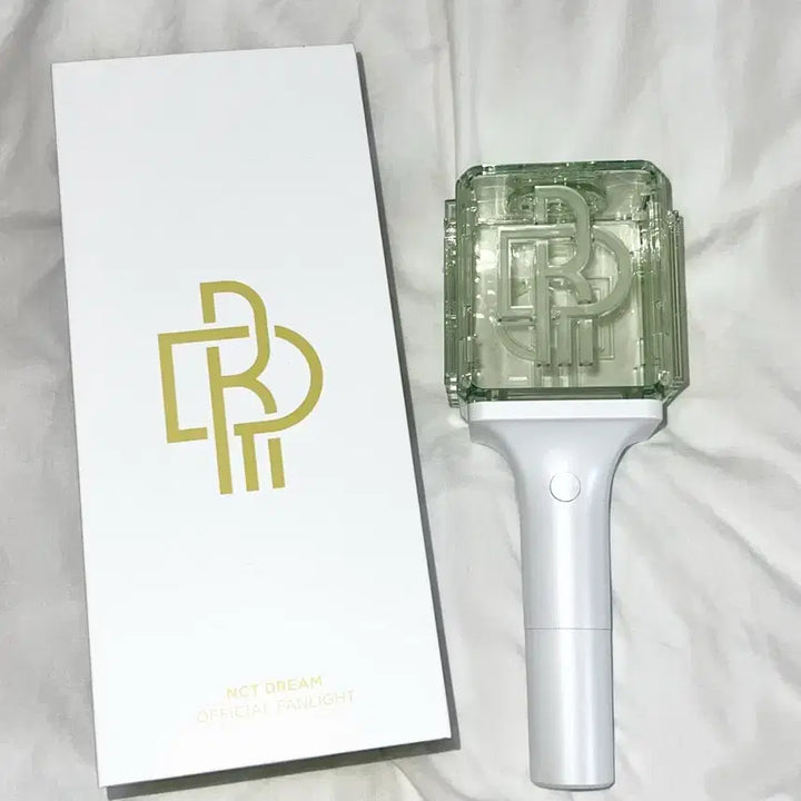 [SOLD OUT] 엔시티드림 응원봉ver2 뉴믐뭔봄 양도 nctdream 판매
