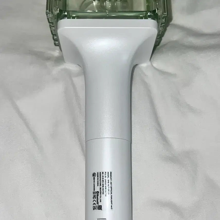 [SOLD OUT] 엔시티드림 응원봉ver2 뉴믐뭔봄 양도 nctdream 판매