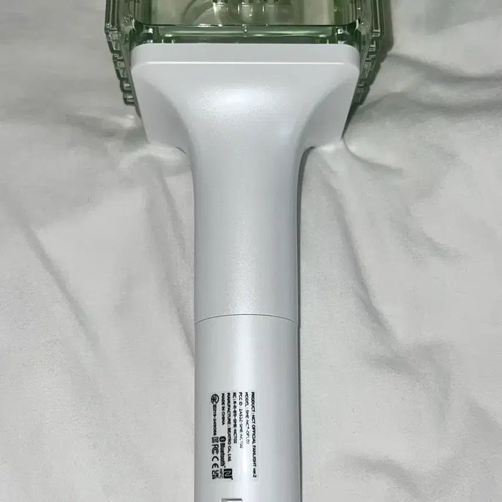 [SOLD OUT] 엔시티드림 응원봉ver2 뉴믐뭔봄 양도 nctdream 판매