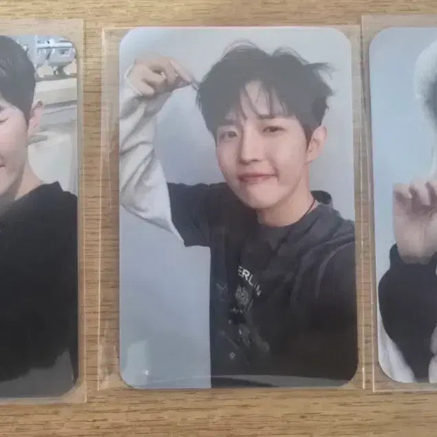 [SOLD OUT] 김재환 kimjaehwan 공방 포카 양도