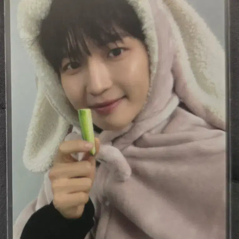 [SOLD OUT] 김재환 kimjaehwan 공방 포카 양도
