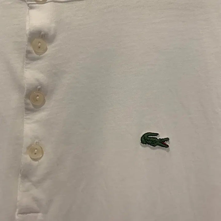 [SOLD OUT] 남성 라코스테 티셔츠 109