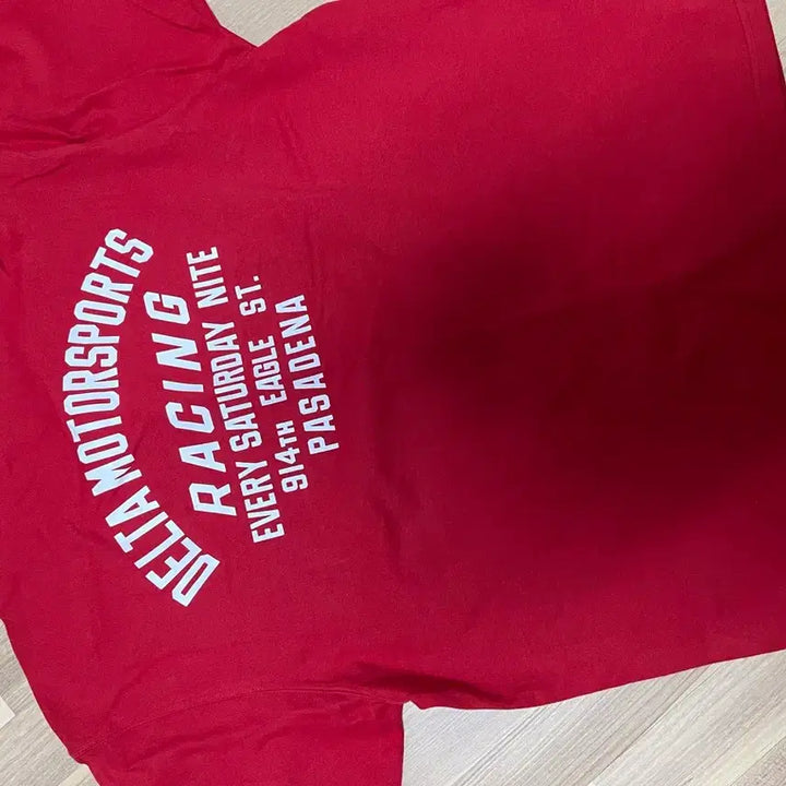 [BUNJANG] BUCO T-Shirt / BUCO 티셔츠