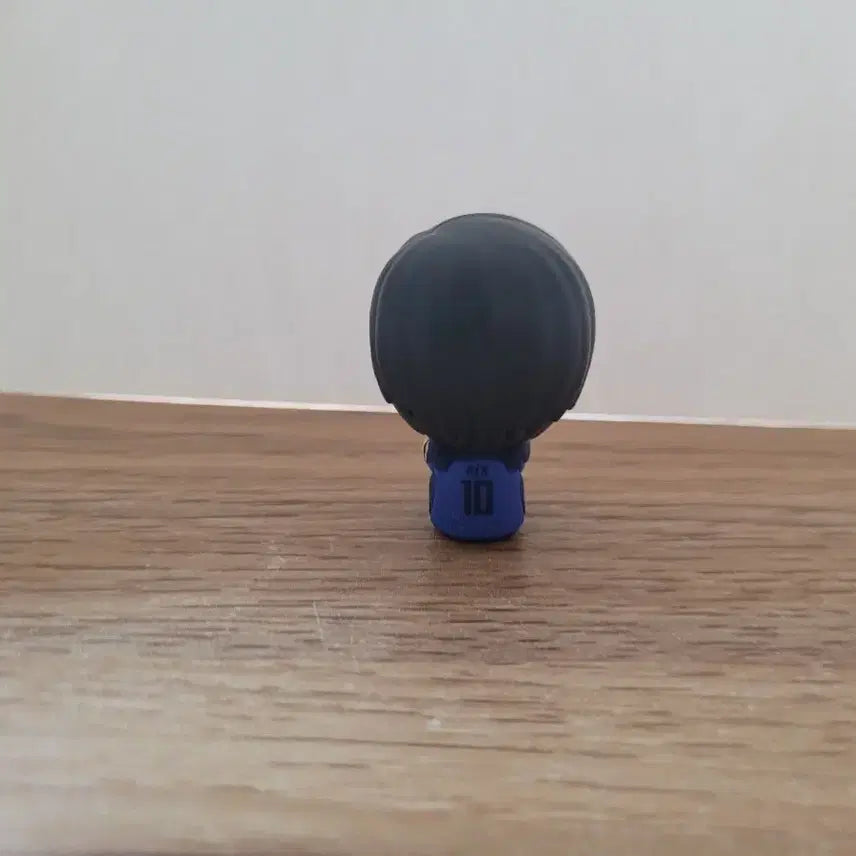 [BUNJANG] Blue Lock Rin Mini Figure / 블루록 린 캐릭터 미니 피규어