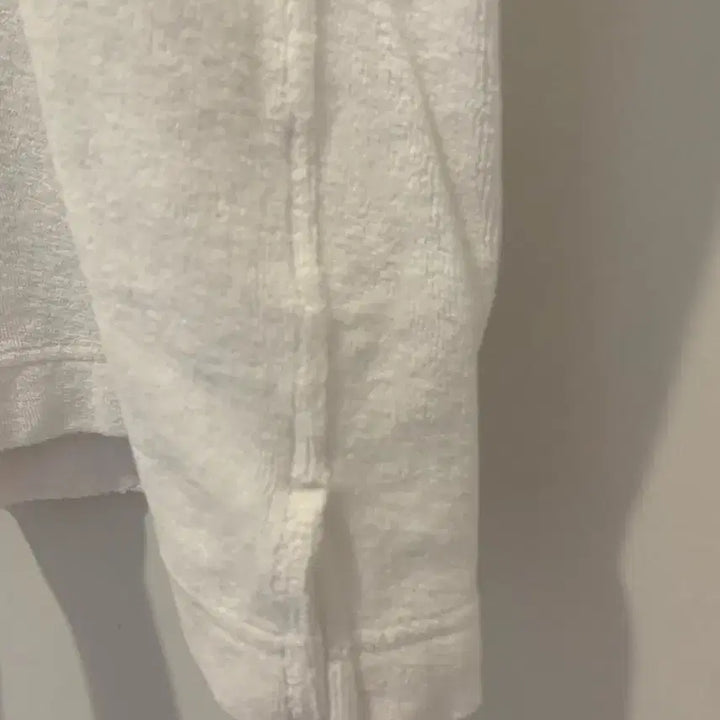 [BUNJANG] COS Boucle Collar T-Shirt / 남성 COS 부클레 카라 티셔츠
