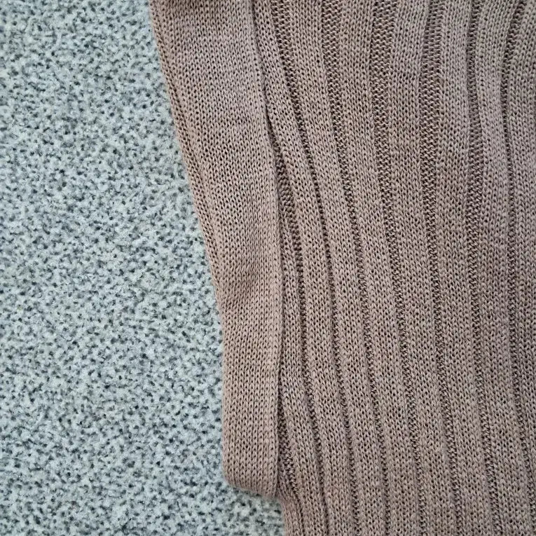 [BUNJANG] Brunello Cucinelli Cotton Long Cardigan / 브르넬리쿠치넬리 코튼롱가디건