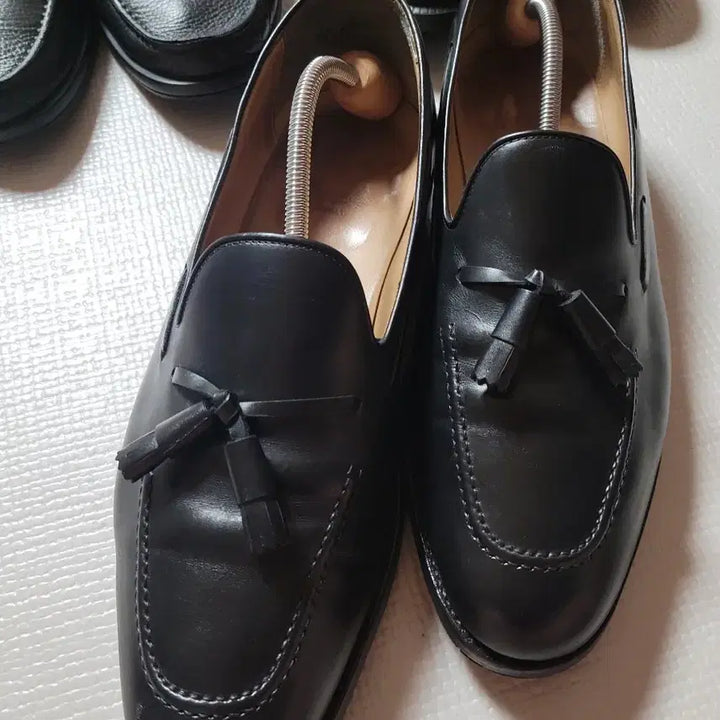 [SOLD OUT] 남성구두 290사이즈 3켤레 일괄 14만원 남자구두