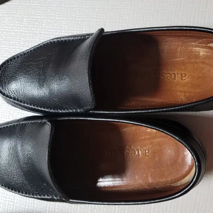 [SOLD OUT] 남성구두 290사이즈 3켤레 일괄 14만원 남자구두