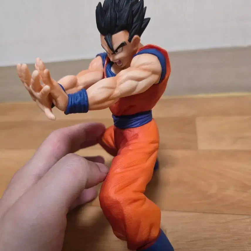 [BUNJANG] Dragon Ball Gohan Figure / 최저가)드래곤볼 오반 피규어 팝니다