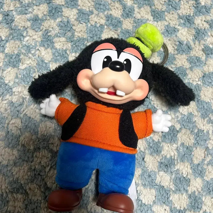 [BUNJANG] Pop Mart Disney Goofy Plush / 팝마트 디즈니 구피